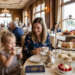 Best Afternoon Tea in Victoria