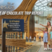Lindt Home of Chocolate Zurich - Trip Report