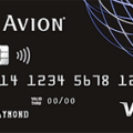 Rbc avion visa infinite card