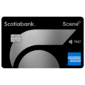 Scotiabank platinum american express card