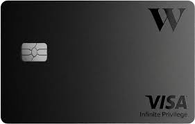 Wealthsimple Cash Card